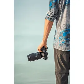 Tamron AF 70-180 mm F2,8, Bildstabilisator, Sony E