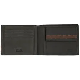 CAMEL ACTIVE Taipeh Geldbörse RFID schwarz