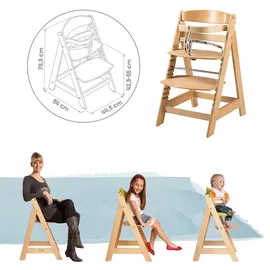 roba Sit Up Click natur