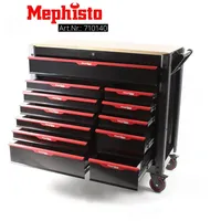 Mephisto Pro-Line Werkzeugwagen BIG 71014 ohne Werkzeug