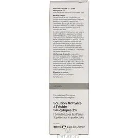 The Ordinary Salicylic Acid 2% Anhydrous Solution 30 ml