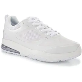 Shoes For Crews Revolution II Damen Weiß Arbeitsschuh Gr. 42