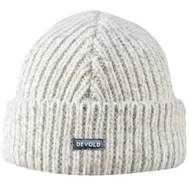 Devold of Norway Nansen Wool Mütze Anthracite 58
