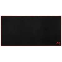 NanoRS RS173 Gaming-Schreibtischunterlage 120x60cm, Gaming Mauspad XXL, Rutschfester Boden,