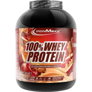 Apfel-Zimt Pulver 2350 g