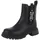 Ital-Design High Heel in Schwarz | Gr.: 36