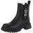 Ital-Design High Heel in Schwarz | Gr.: 36