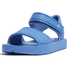 FitFlop Iqushion Sandale Rocket Blue 22,5