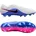 White/Black/Racer Blue/Pink Blast 40