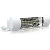 Etherma EXO COMFORT Infrarotstrahler 1,8 kW weiß