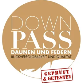 Häussling Select extra warm Winterdecke (Größe: 200x200 cm*)