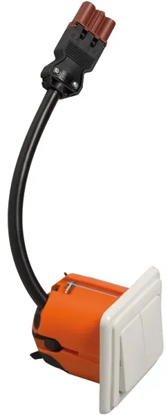Peha Socketline Connect DLD D80.515/671.02GE30LD