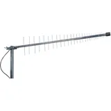 Wittenberg Antennen LAT 60 Richtantenne GSM, UMTS, WiFi, LTE, 5G,