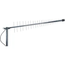 Wittenberg Antennen LAT 60 Richtantenne GSM, UMTS, WiFi, LTE, 5G,
