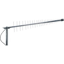 Wittenberg Antennen LAT 60 Richtantenne GSM, UMTS, WiFi, LTE, 5G,