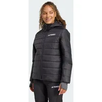 adidas Terrex Multi Essentials Climawarm Insulated Jacke - Black - L