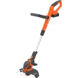 Yard Force LT C25 inkl. 1 x 2,0 Ah