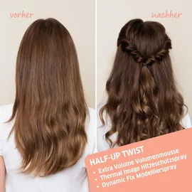 Wella EIMI Extra Volume Schaumfestiger 500 ml