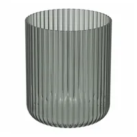 Engels Kerzen Windlicht Amelie Schiefer Grau