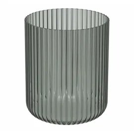 Engels Kerzen Windlicht Amelie Schiefer Grau
