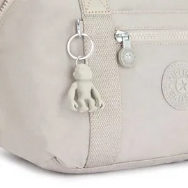 Kipling Art Mini grey gris