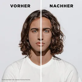 Kérastase Genesis Homme Cire d'Épaisseur Texturisante Haarwachs 75 ml