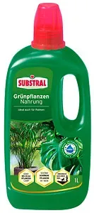 SUBSTRAL® Grünpflanzendünger 1000 ml