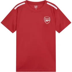 Arsenal Kinder Fußballtrikot Gr. 128  - 8 Jahre