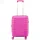 Roncato Skyline 2.0 4-Rollen 40 l Fuchsia