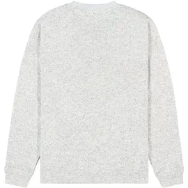 QUIKSILVER Keller Fleece Pullover Grau XXL