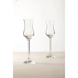 LEONARDO Daily 100 ml Glas Transparent