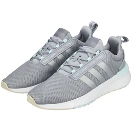 adidas Racer TR21 Damen halo silver/matte silver/grey two 38