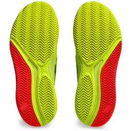 Asics Gel-Resolution 9 Clay Paris Sneaker