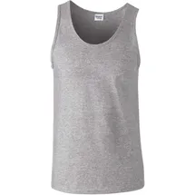 Gildan Softstyle Tank Top Sport Grey XXL