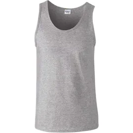 Gildan Softstyle Tank Top Sport Grey XXL