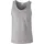 Gildan Softstyle Tank Top Sport Grey XXL