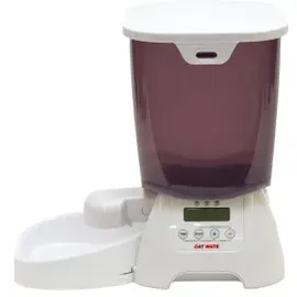 Cat Mate Trockenfutterautomat