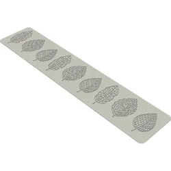 Garden Silikonmatte für filigrane Dekors