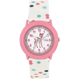 Prinzessin Lillifee 2038624 Textilarmband Rosa