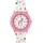 Prinzessin Lillifee 2038624 Textilarmband Rosa