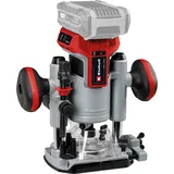 Einhell Professional TP-RO 18 Set Li BL Solo