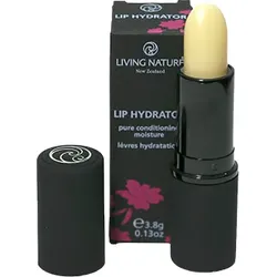 Living Nature Lip Hydrator - Neutral, 4 Gramm