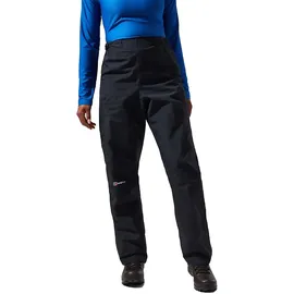Berghaus Hillwalker 2.0 Pant Damen Schwarz