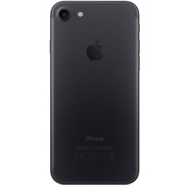 Apple iPhone 7 128 GB schwarz