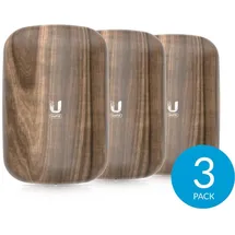 UBIQUITI networks Ubiquiti EXTD-COVER-WOOD-3 Wireless Access Point-Zubehör Abdeckkappe für WLAN-Zugangspunkt