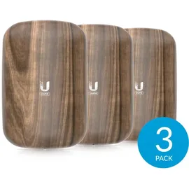 UBIQUITI networks Ubiquiti EXTD-COVER-WOOD-3 Wireless Access Point-Zubehör Abdeckkappe für WLAN-Zugangspunkt