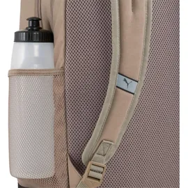 Puma Buzz Rucksack 04 totally taupe