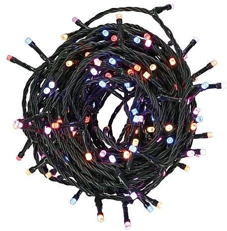 LED Clusterlichterkette 'Wonder' Verlängerung 500 LED 63785