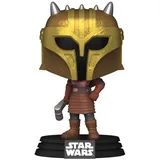 Funko Pop! Star Wars The Armorer