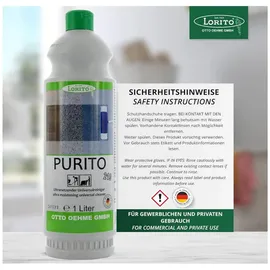 Lorito Universalreiniger Konzentrat 1 l